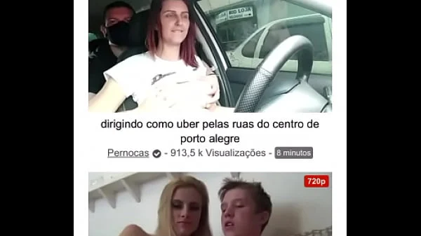 Agora sim xvideos