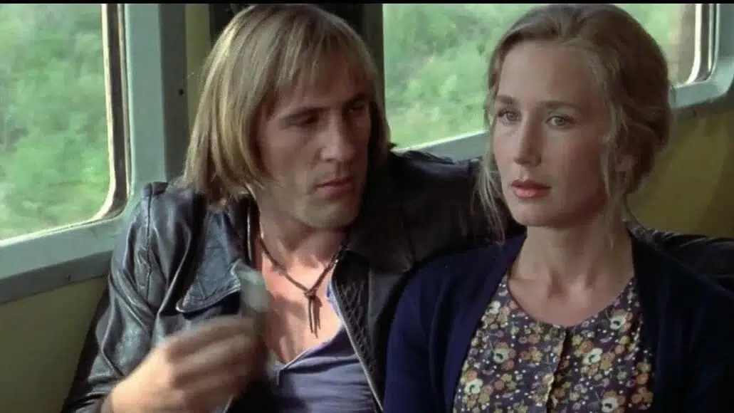 Brigitte Fossey – Going Places