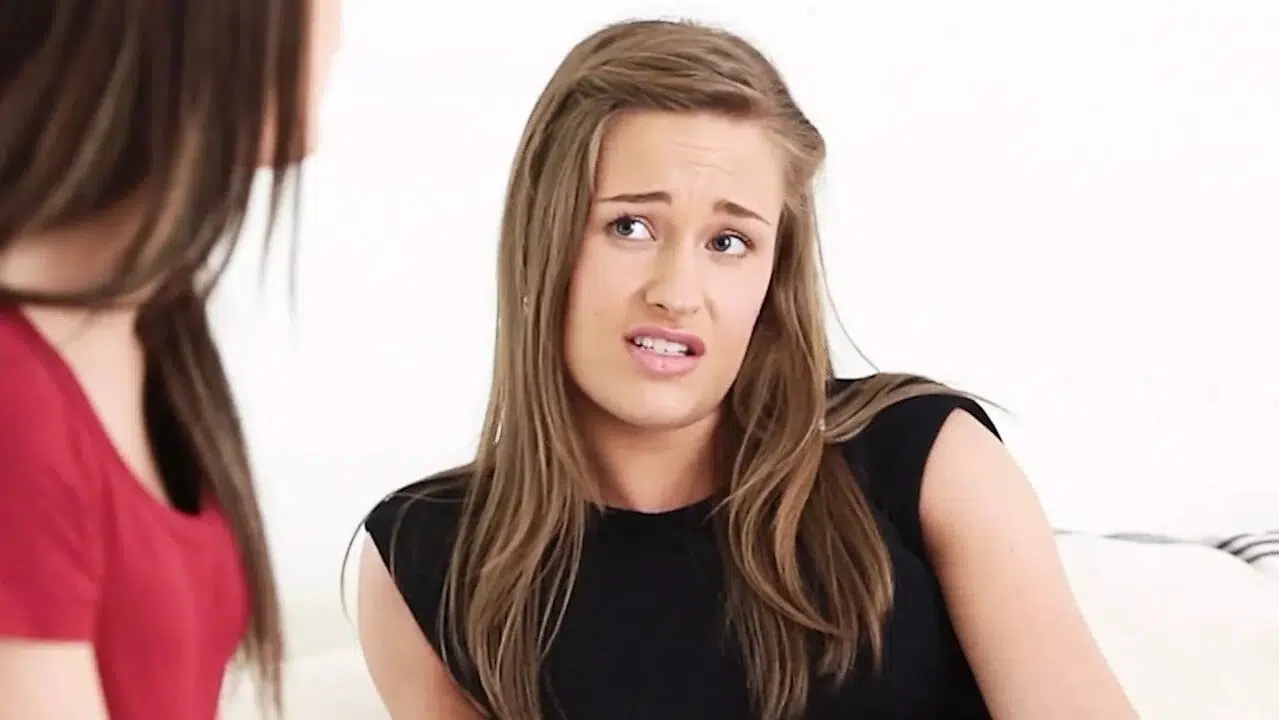 Daughter Swap – Grounded Teens Swap Stepdads And Suck Their Cocks To Make Up For Their Wrongdoing