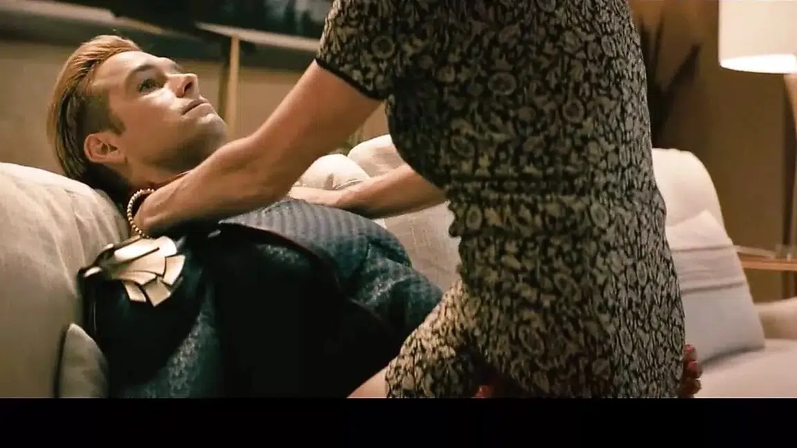 Elisabeth Shue Nude & Sex Scenes On ScandalPlanetCom