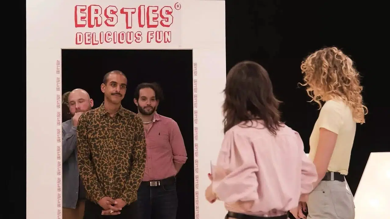 Ersties – Tinder In Real Life 3