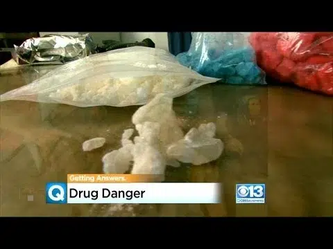 Flakka Fears: Cheap Drug Leaves Users Running Naked, Impaled On Fence