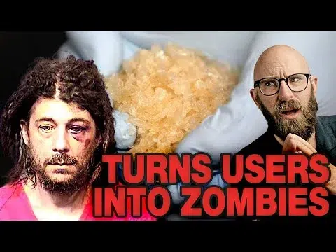 Flakka: The Designer Drug Destroying Communities