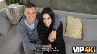 GOTH girl CHEATED in front of cuckold. Best GOTH compilation