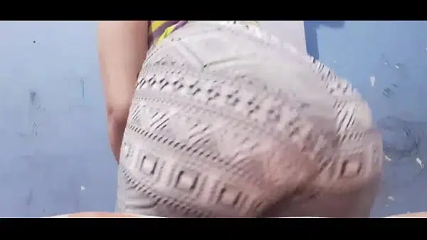 Homemade Video – My Teen Lesbian Stepdaughter Touching Her Tits and Ass is Recorded to Upload it to Xvideos, What a Whore Stepdaughter I Have, Real Homemade Amateur