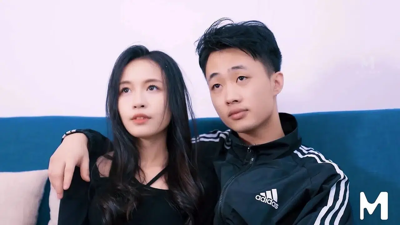 MD-0143 Brother’s Girlfriend