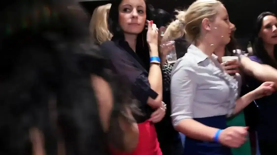 PARTY HARDCORE #72 PART1