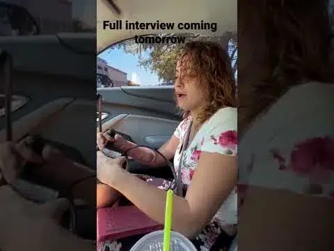 Pretty drug addict, addicted to FLAKKA!! The biggest drug in Florida