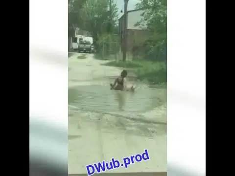 She's a Flakka Flakkiac