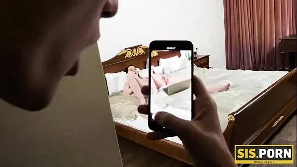 SIS.PORN. Teen has grown up so it’s a good time for stepbrother to teach chick fuckin