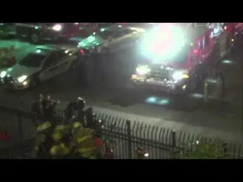 Synthetic Drug Flakka Growing in Popularity, Triggers Bizarre Episodes