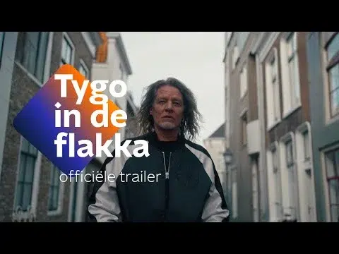 Tygo in de flakka | EO | NPO Start