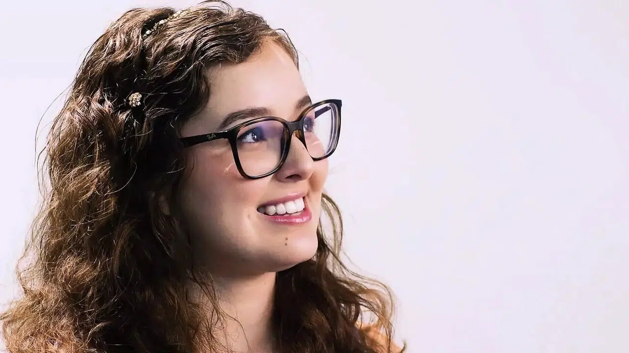 UP CLOSE – How Women Orgasm With Big Tits Cutie Leana Lovings! SOLO FEMALE MASTURBATION! FULL SCENE