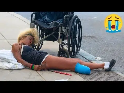 Vancouver’s Drug Crisis EXPOSED: The Shocking Truth Behind Canada’s ‘Zombie City’ | 4K Documentary |