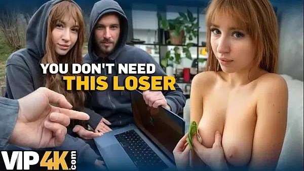 VIP4K. Amateur sex adventure with Lilly Mays