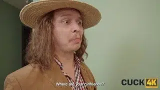 VIP4K – Anal Compilation! #2 2024