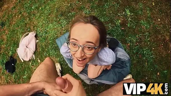 VIP4K. I fucked Emejota in front of cuckold