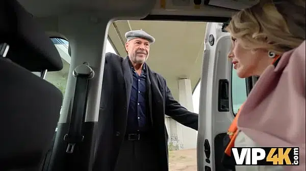 VIP4K. I Fucked my Friend’s Wife