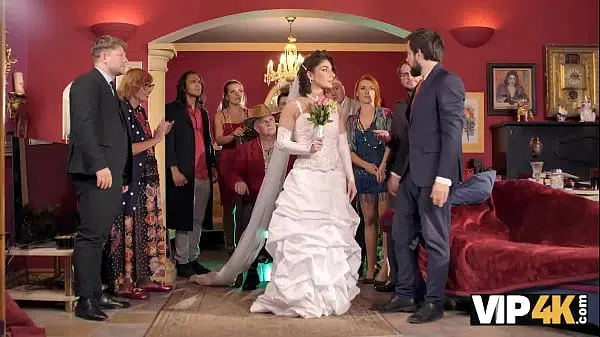 VIP4K. I’ll fuck his friend. Hot sex with Lola Danger