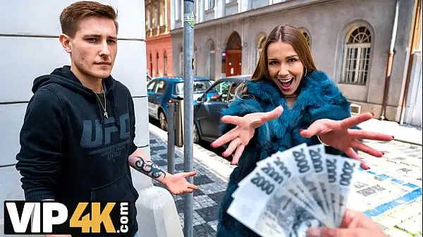 VIP4K. Love and Cuckolding