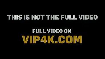 VIP4K. Matty Rimming Fantasy Comes True