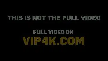 VIP4K. MILF Teaches her Neighbor how to please a woman