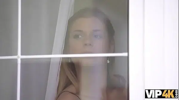 VIP4K. Only BBC can make brilliant Chrissy Fox satisfied to the full