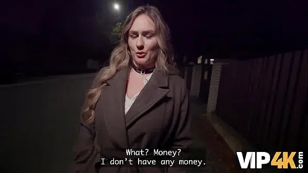 VIP4K. Special sex mission with Charlie Dean