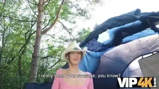 VIP4K. Strawberries are red, let’s make a bet!