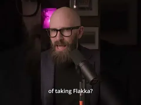 Drug Disasters: Flakka #shorts