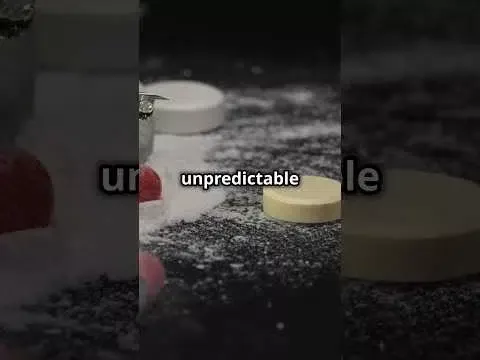 Flakka : the terrifying zombie drug #zombieapocalypse