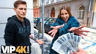 HUNT4K. Rebound Cuck