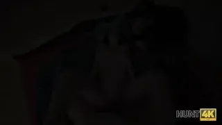 HUNT4K. Worst Mistake Came Back