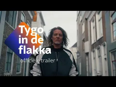 Tygo in de flakka | EO | NPO Start