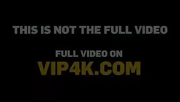 VIP4K. A mature and experienced housewife expertly fulfills her role in providing pleasure to a stranger