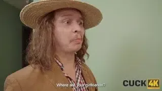 VIP4K – Anal Compilation! #2 2024