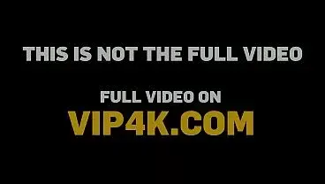 VIP4K. Beauty Cheats on Her Boyfriend In front of Him