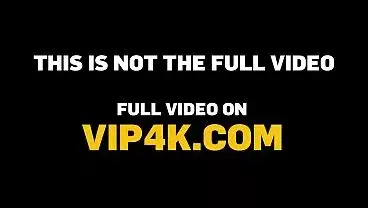 VIP4K. Big tits, passion, and a neighbor
