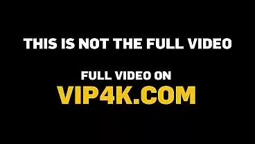 VIP4K. First sex with Hunter