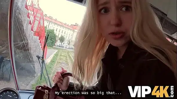 VIP4K. Fuck for a money? Why not