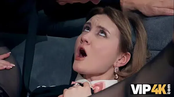 VIP4K. Fucking my BF’s stepdaddy instead of reading books. Hot sex with Daruma Rai & Boris Schwarz