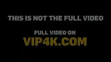 VIP4K. He believed he had ordered food delivery, but it was Pussy delivery