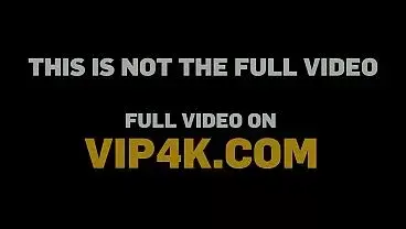 VIP4K. MILF met a Young guy and immediately had sex