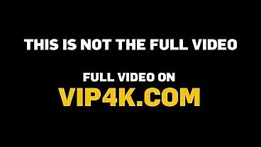 VIP4K. StepDaddy’s dick turned out to be better