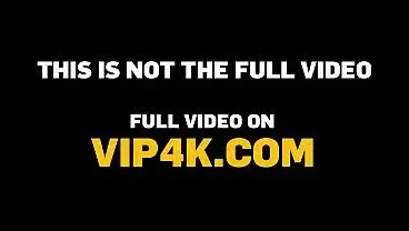 VIP4K. Unsuccessful pick up and a lucky fuck