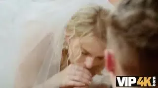 VIP4K. Wrong but Kinda Right