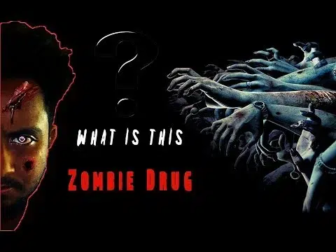 What is This – Zombie | flakka drug ?  | VEX Entertainment
