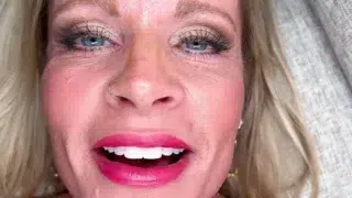 Trailer – MILF Kristi Kream Creampied by Devin Drills