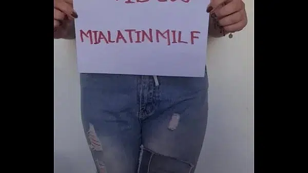 Video De Verificacion (xvideos)