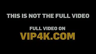 VIP4K. Blowjob for a stranger?